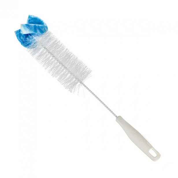 Štětka s houbou CLEAN KIT