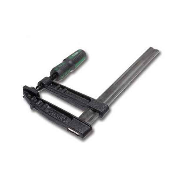 Truhlářská svěrka Stalco 500 x 120 mm s-46050