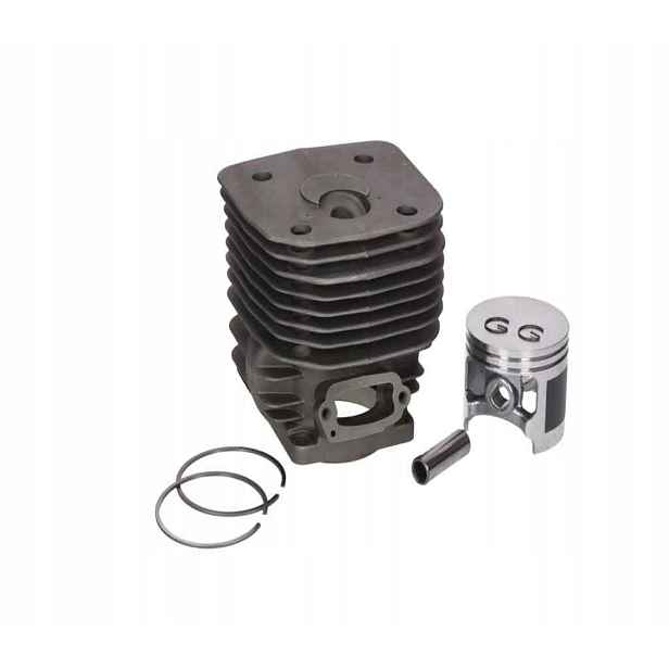 Cylinder Husqvarna Partner K1260 60 mm Nikasil