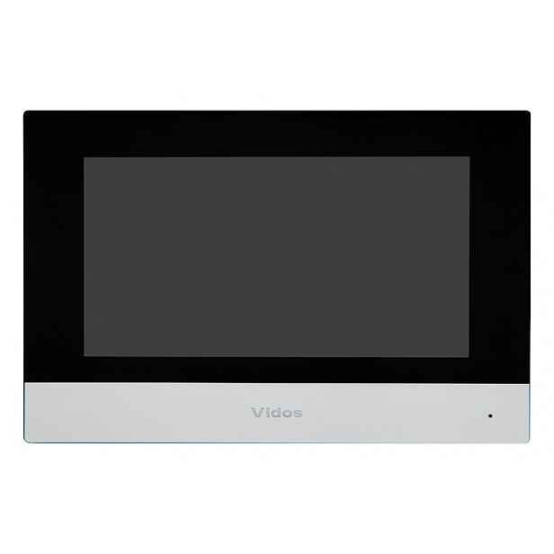 Ip monitor 7'' Tft LCD M2010 WiFi Vidos One