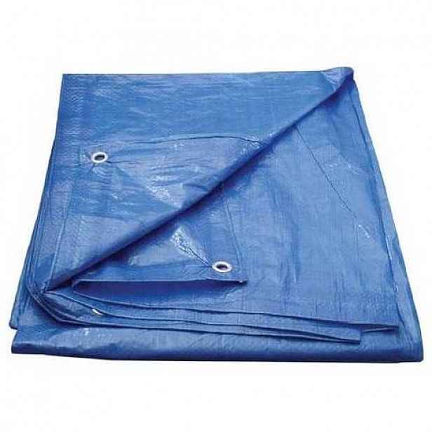 Ochranná stavební plachta 50 g/m2 12 x 10 m