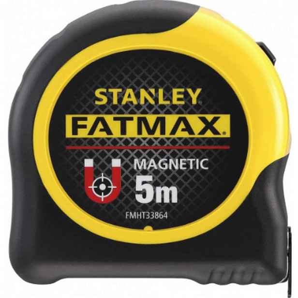 Stanley - Svinovací metr 5 m FMHT0-33864