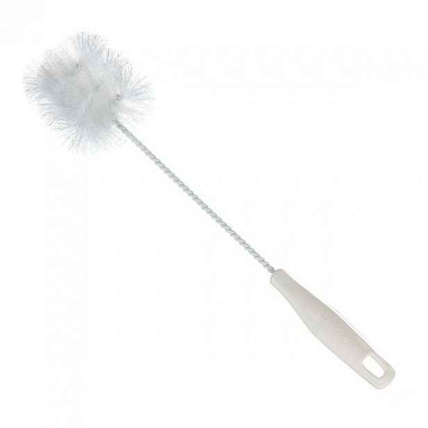 Štětka kulatá CLEAN KIT