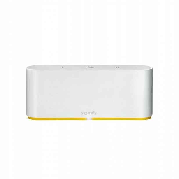 Ústředna Somfy Switch ovládající WiFi