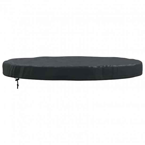 vidaXL Kryt na Venku Stůl 102 x 102 x 10 cm 420D Oxfordská tkanina
