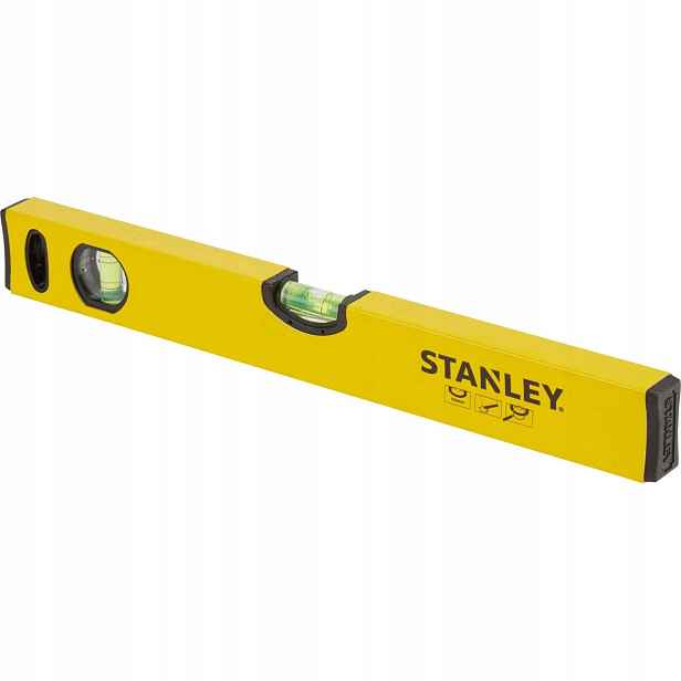 Vodováha 100 cm Classic Stanley 431051
