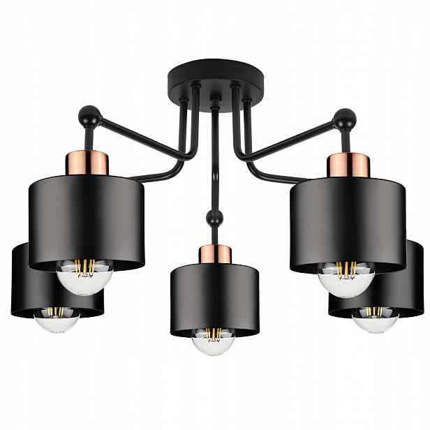 Závěsné Stropní Svítidlo S Lustrem Stropní Svítidlo Led