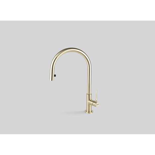 Baterie Falmec Trevi Round Pvd Oro