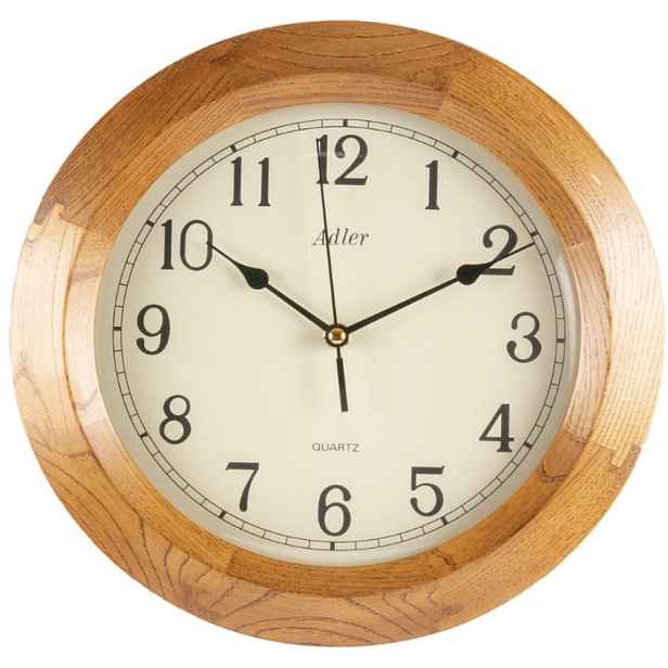 Hodiny Adler 21001 - DUB