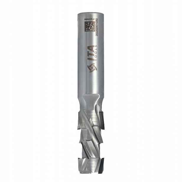 Ita Tools diamantová fréza Z2+1 D16 I35 L95 S16 mm