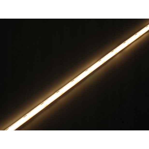 Led pásek Strip Cob 384 IP20 Ww 5 m 850lm GXLS344