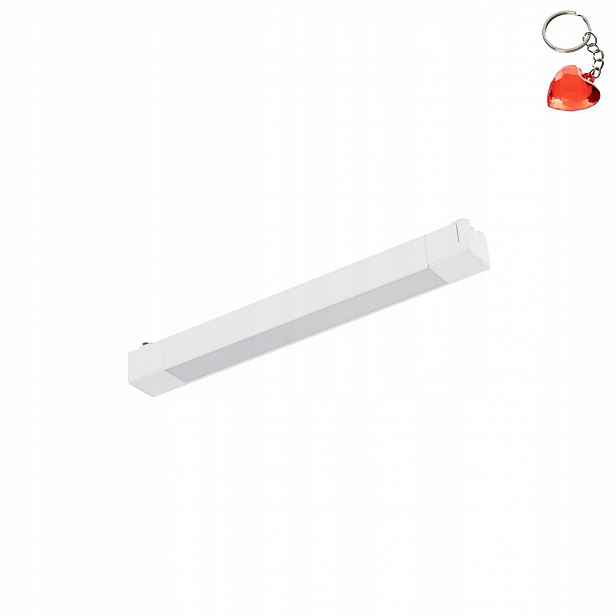 Led svítidlo Tracer Bílá 20W Teplá teplota pro Tk Lighting