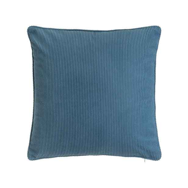 Manšestrový dekorační polštář 45x45 cm Merely – Casa Selección
