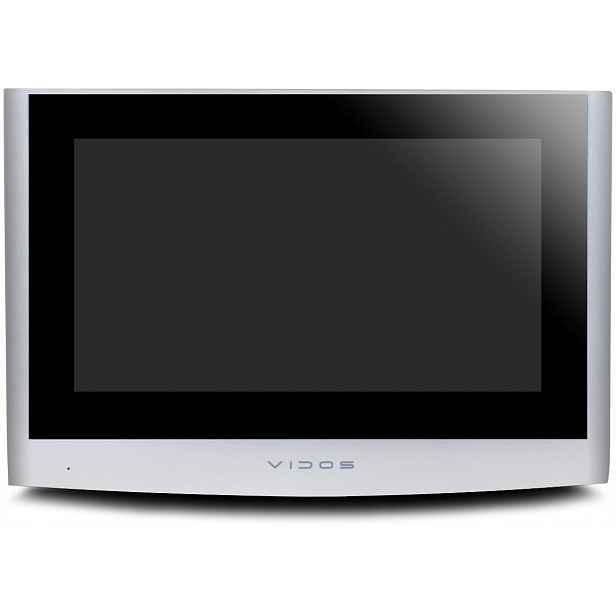 Monitor videotelefonu Vidos Ipx M100-X 7'' LCD s funkcí handsfree