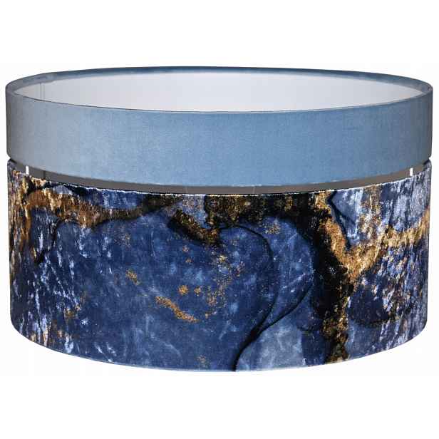 Stínidlo Stínidlo Na Lampu Závěsné 40/22 cm E27 Geody 03 Panca