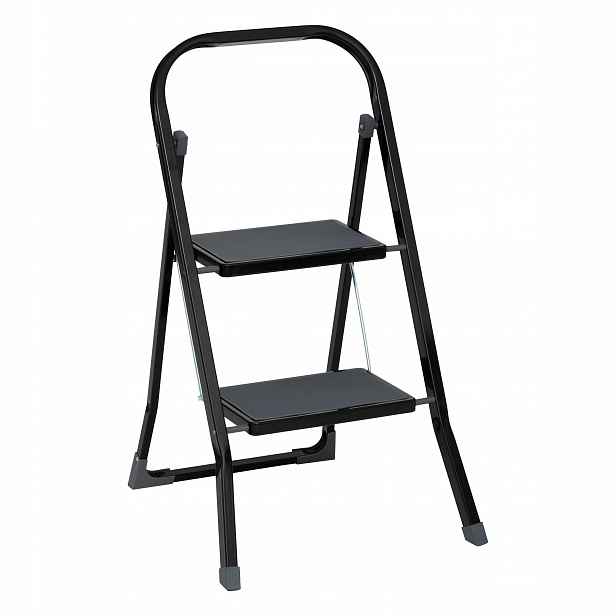 Žebřík 2 Stupně 55 X 46 5 X 81 CM Pro Domácí Použití