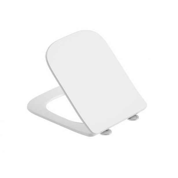 INVENA - WC sedátko soft/close PAROS CC-90-001-W