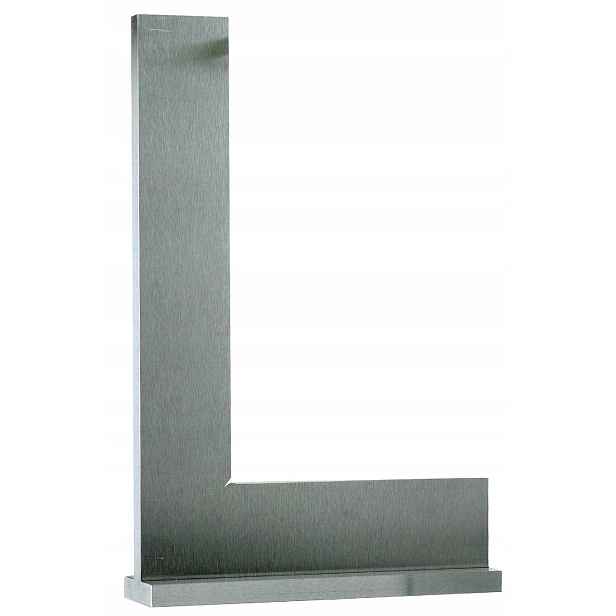Úhelník s patkou 400 x 230 mm Limit 120480405