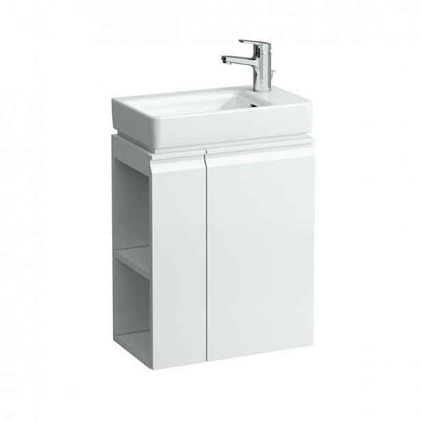 Koupelnová skříňka pod umyvadlo Laufen Laufen PRO S 47x60,5x27,5 cm dub H4830020954791