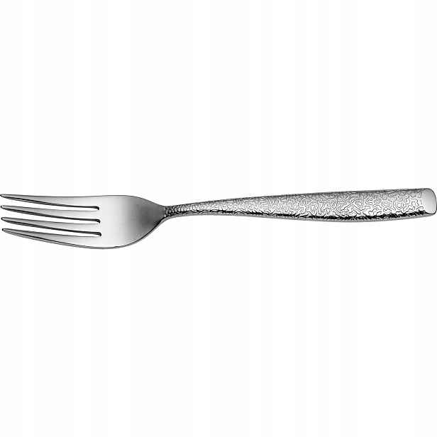 Dezertní vidlička Churchill Raku 15 cm 12 ks