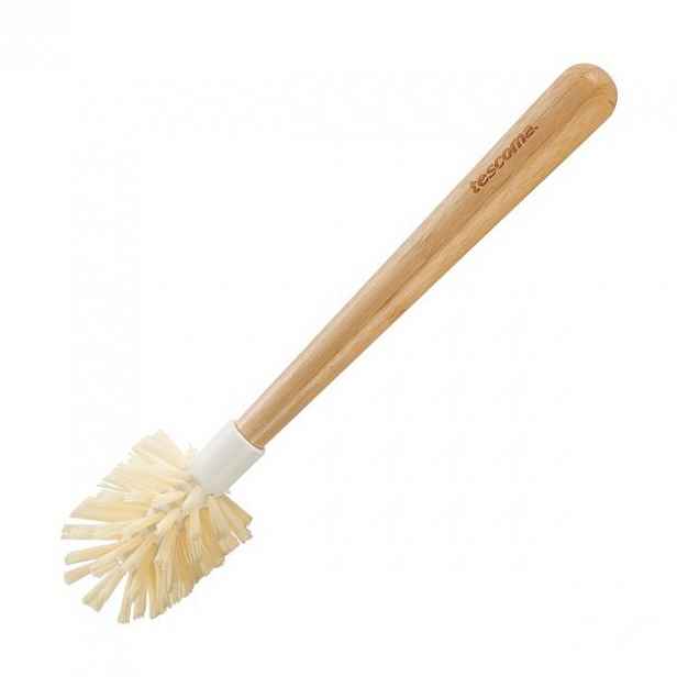 Kartáč kulatý CLEAN KIT Bamboo