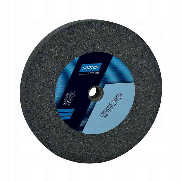 Norton Brusný kotouč-01 150mm x 16mm x 12.7mm A60M5VBE N69083134410