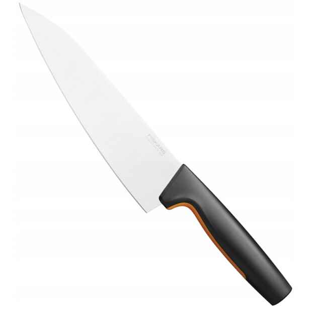 Nůž šéfkuchaře Fiskars 20 cm