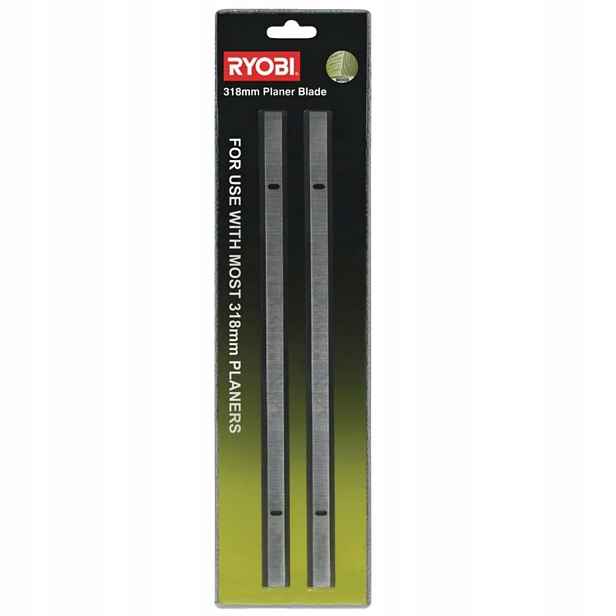Ryobi Nože pro hoblík RAP1500G 318 mm PTB02PK pro tloušťkovačku