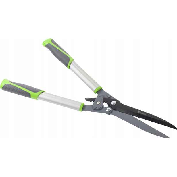 Stalco pákové nůžky na živý plot 210 mm S-8003