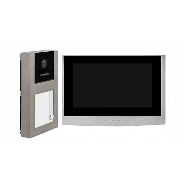 Ip videotelefonní sada Z02 Vidos