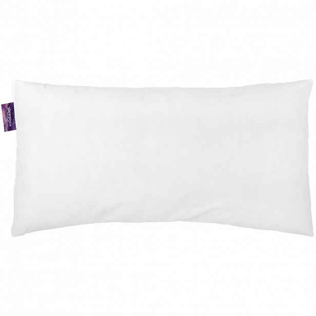 Sleeptex VÝPLŇ POLŠTÁŘE, 40/80 cm - Dekorační polštáře - 006857005501