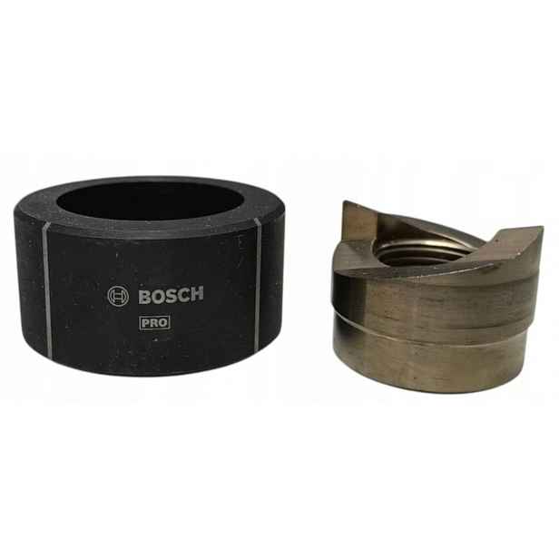 Svěrka Bosch Pro M32 Nerezová Ocel