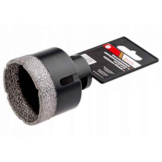 Diamantová Vrták Schmith pro řezání keramických dlaždic 55 mm