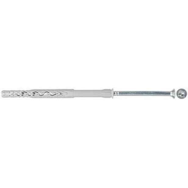 Rámový kolík Sxrl-t 8 x 60 mm s vrutem Torx Fischer
