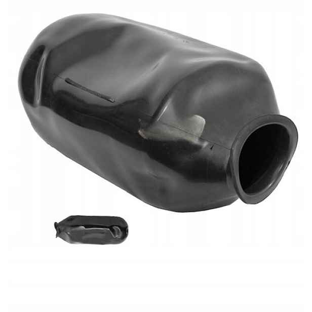 Membrána Epdm guma pro hydroforovou nádrž Omnigena Mhi 1800 Inox 100 Litrů