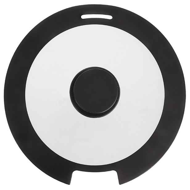 Silikonové skleněné víko Grande Combi 29 cm