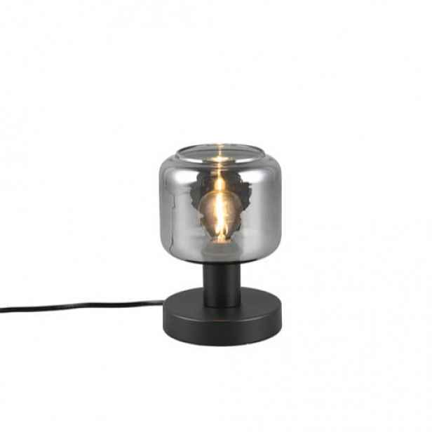 Trio Mataro stolní lampa černá 564100132 TR564100132