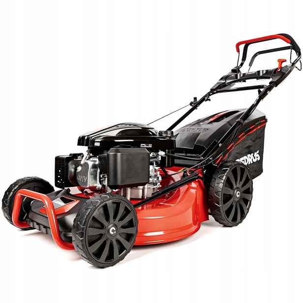 Benzínová Sekačka Cedrus CEDKS53S-L S Pojezdem A Motorem Loncin LC1P70FC