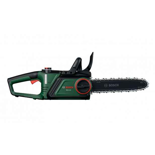Bosch - 18V AKU řetězová pila PKE18V-30-28, 30 cm, bez baterie a nabíječky 06008B8B01