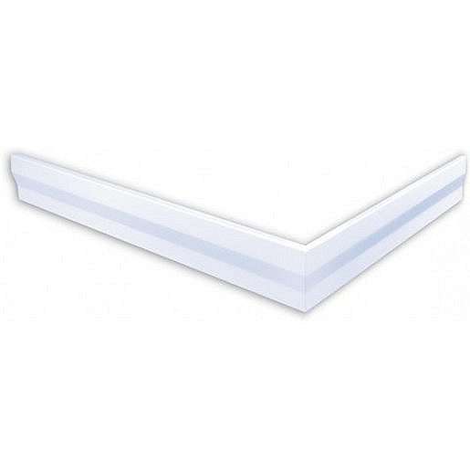 Panel k vaně Polysan KARIA 120 cm akrylát 49812L