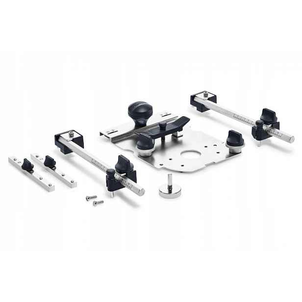 Systém Vrtání Do Řady Otvorů Lr 32 Set 583290 Festool