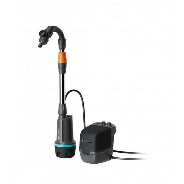 Gardena - 18V AKU čerpadlo do sudu 2600 Comfort, bez baterie a nabíječky 14604-55