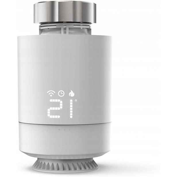 Termostatická Kartuše Wifi Smart Pro Radiátor