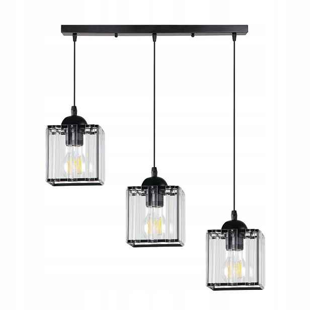 Závěsné svítidlo Glassia 33-21120 Candellux
