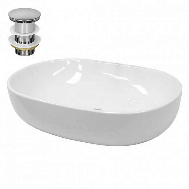 LuxeBath UMYVADLO