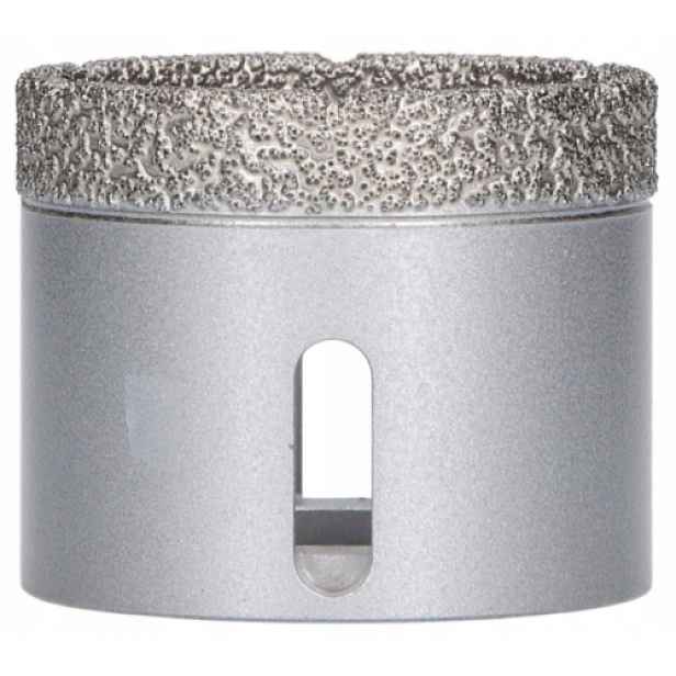 Korunkový Vrták s diamantovou korunkou 51 mm 2'' X-lock Bosch