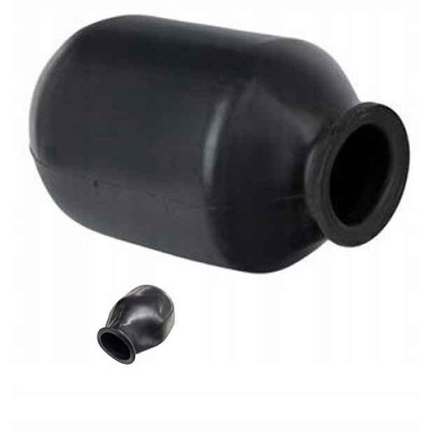 Membrána z gumové Epdm gumy pro hydroforovou nádrž Omnigena Mhi 1100 24 Litry