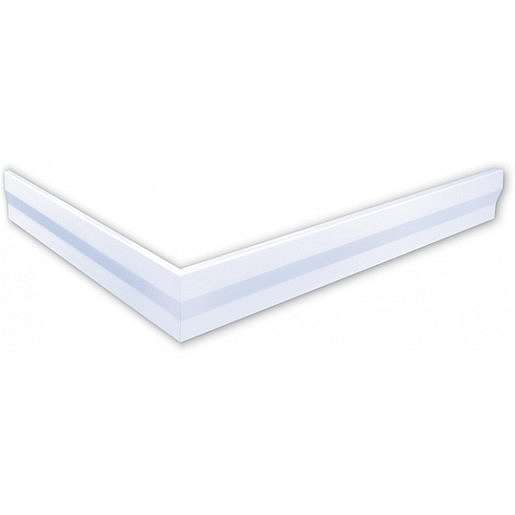 Panel k vaně Polysan KARIA 120 cm akrylát 49812R