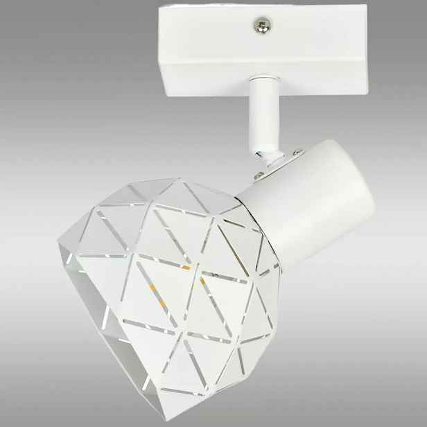 Svítidlo Puzzle 1 AS-PUE141W white LS1