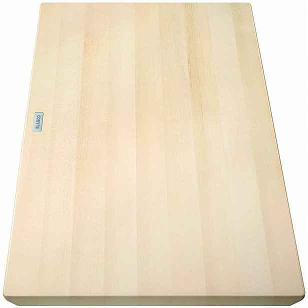 Blanco - Krájecí deska Collectis, 490x280 mm, javor 235844